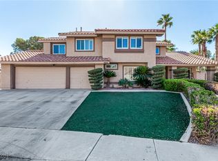1009 Clay Ridge Rd, North Las Vegas, NV 89031