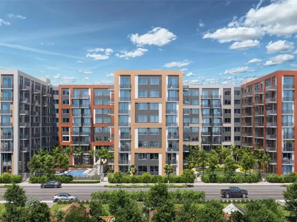 782 NW 42nd Ave #342, Miami, FL 33126