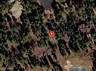 4161 Wild Iris Ln, Show Low, AZ 85901