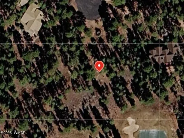 4161 Wild Iris Ln, Show Low, AZ 85901