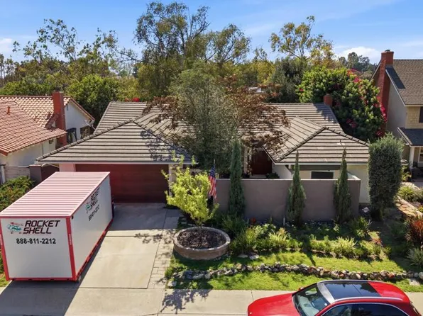 24785 San Andres Ln, Mission Viejo, CA 92691