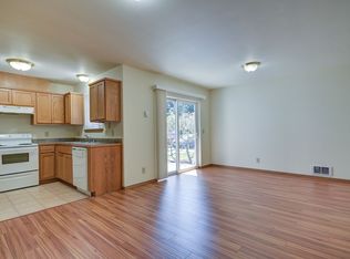 M0833 Arbor Terrace Condo's, Oak Harbor, WA 98277