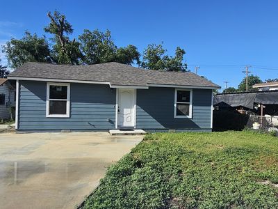 2936 W Gerald Ave, San Antonio, TX, 78211