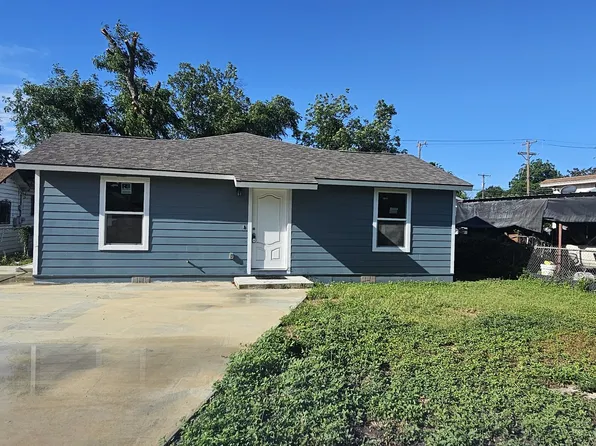 2936 W Gerald Ave, San Antonio, TX 78211