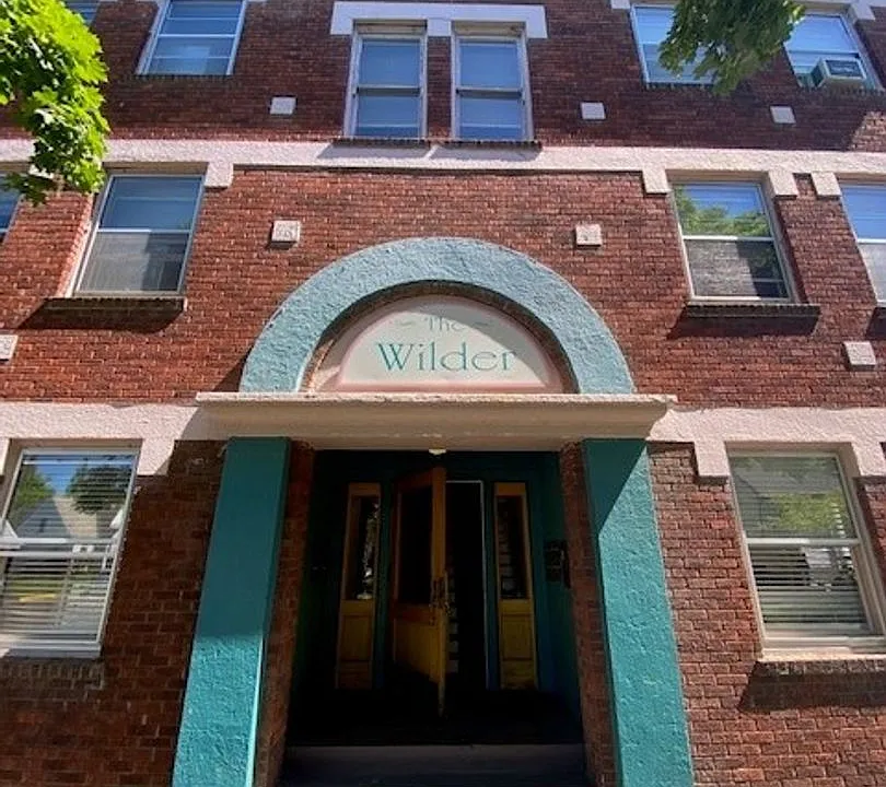 Wilder Apts