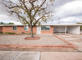 6249 E 32nd St, Tucson, AZ 85711