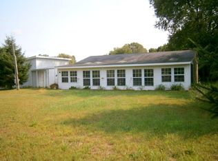 5698 W 104th St, Fremont, MI 49412