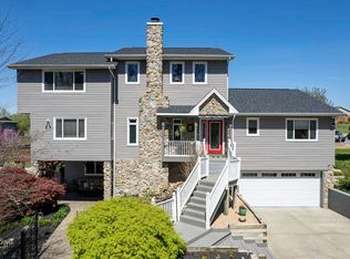 592 Longview Dr, Harrisonburg, VA 22802