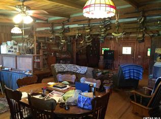 545 Giles Rd, Huntingdon, TN 38344