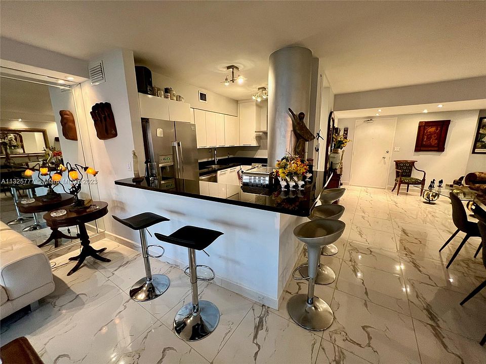 King Cole Condo Apartments Miami Beach, FL Zillow