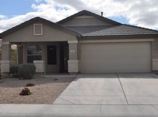 3911 E Hematite Ln, San Tan Valley, AZ 85143