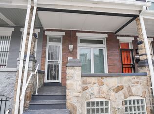 (Undisclosed Address), Baltimore, MD 21215