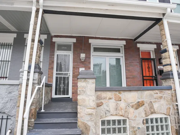 (undisclosed Address), Baltimore, MD 21215