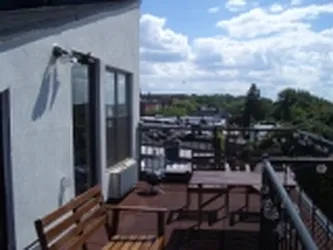 Rented by Garfield Realty 