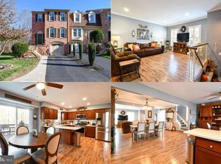 7701 Jewelweed Ct, Springfield, VA 22152