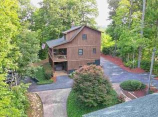 173 Payne Hill Dr #S, Clayton, GA 30525