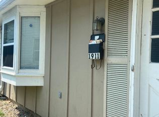 1911 Thompson St, Lafayette, IN 47904