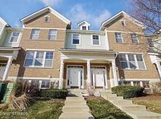 5504 Cloverdale Rd, Hanover Park, IL 60133