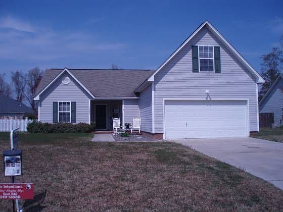2nd image of 1131 Hallie Dr