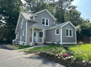 38 Ames Ave, West Springfield, MA 01089