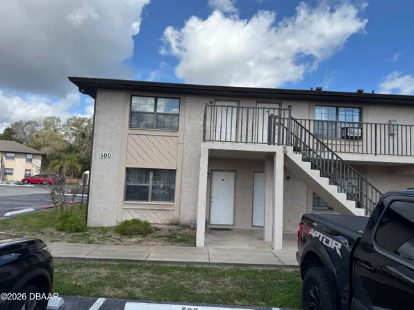 1290 9th St #505, Daytona Beach, FL 32117