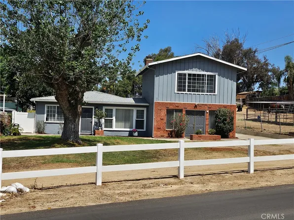2582 Reservoir Dr, Norco, CA 92860