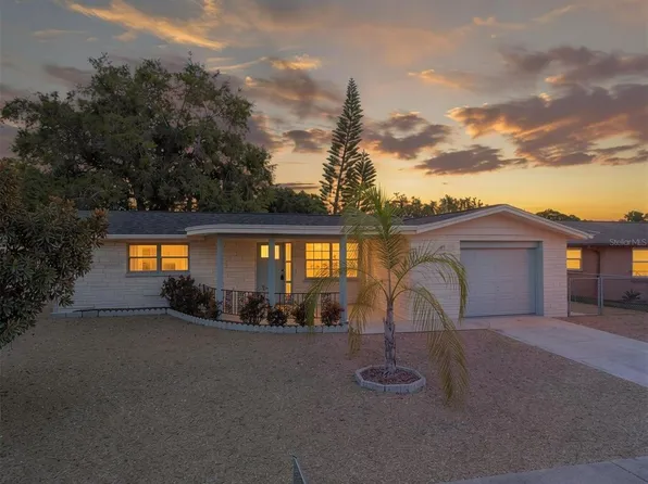 6047 9TH AVENUE, NEW PORT RICHEY, FL 34653