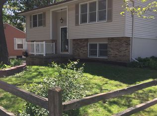 318 N 9th St, Clarinda, IA 51632