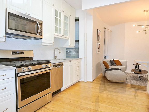 4th image of 509 W 122nd St APT 5