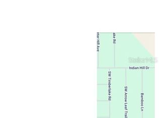 7 SW Timberlake Rd LOT 7, Dunnellon, FL 34431