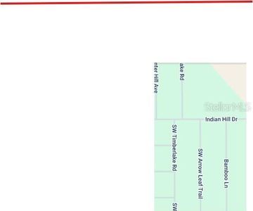 7 SW Timberlake Rd Lot 7, Dunnellon, FL, 34431