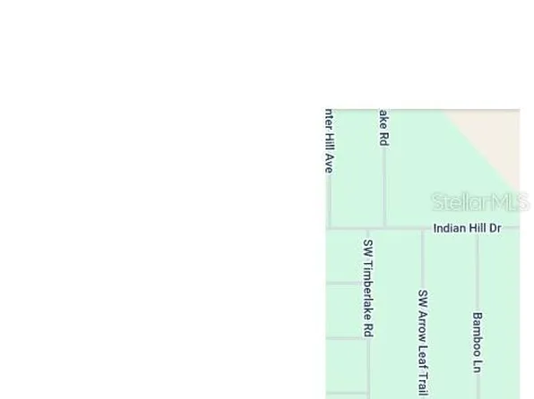 7 SW Timberlake Rd Lot 7, Dunnellon, FL 34431