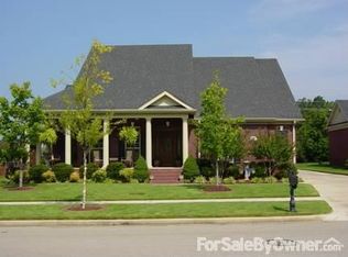 16502 Snug Harbor Dr SE, Huntsville, AL 35803