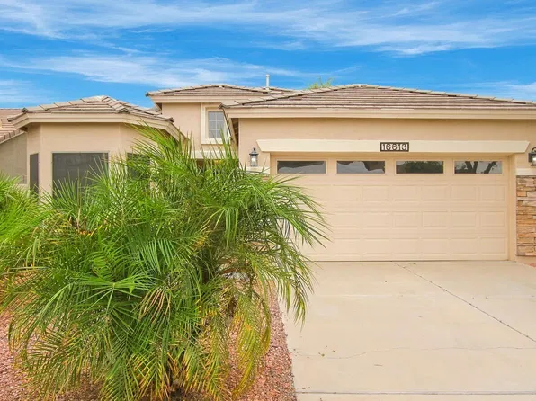 16613 N 168th Ave, Surprise, AZ 85374