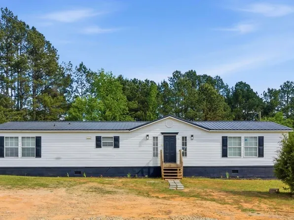 310 Old Stable Ln, Laurens, SC 29360