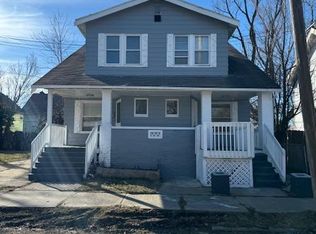 1018 E 147th St #2, Cleveland, OH 44110