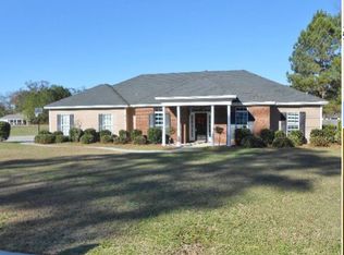158 W Main St, Lakeland, GA 31635