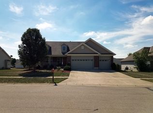 4125 Alsace Ln, Fairfield, OH 45011