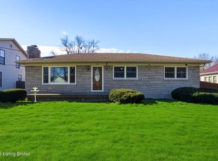 5110 Johnsontown Rd, Louisville, KY 40272