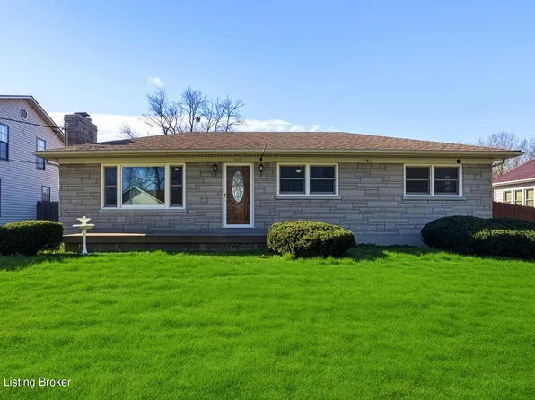 5110 Johnsontown Rd, Louisville, KY 40272