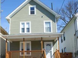 211 Spooner Ave, Plainfield, NJ 07060