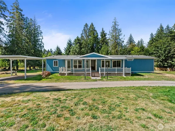 12805 276th Street E, Graham, WA 98338