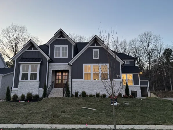 6013 Elliott Ct Lot 411, Arrington, TN 37014