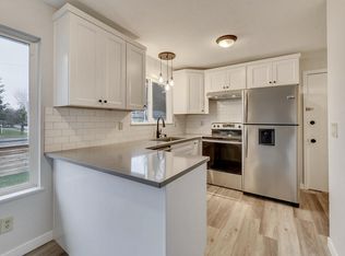 7703 NE Fremont St #7703, Portland, OR 97213