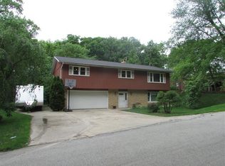 2554 N Jongkind Park Rd, La Porte, IN 46350