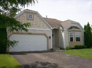 1071 Umbdenstock Rd, Elgin, IL 60123