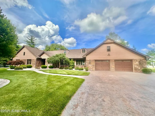 1008 S Roache St, California, MO 65018