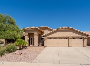 19861 N 87th Dr, Peoria, AZ 85382