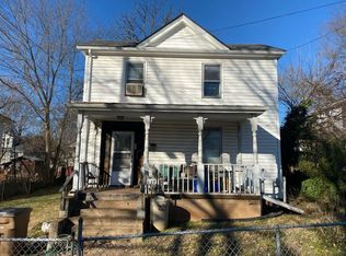 127 Goodman St, Charlottesville, VA 22902