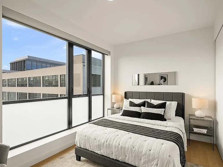 1201 Sutter St #608 — Photo 5